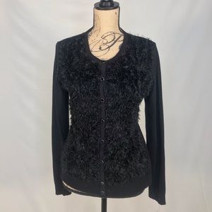 7th Avenue Design Studio Sweater